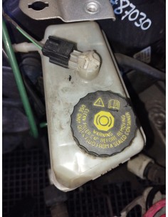 Recambio de bomba freno para renault laguna iii privilege referencia OEM IAM 204051440   2