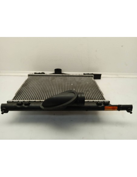 Recambio de intercooler para mitsubishi space star (dg0) 1.9 di-d cat referencia OEM IAM   