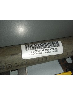 Recambio de airbag cortina delantero derecho para hyundai i30 1.4 cat referencia OEM IAM 850202R000  