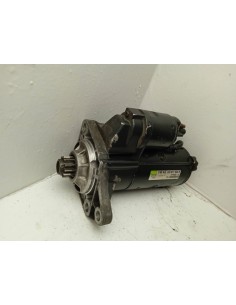 Recambio de motor arranque para seat ibiza (6k1) 1.9 sdi referencia OEM IAM D7RS29  