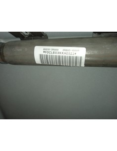 Recambio de airbag cortina delantero izquierdo para hyundai i30 1.4 cat referencia OEM IAM 850102R000   2