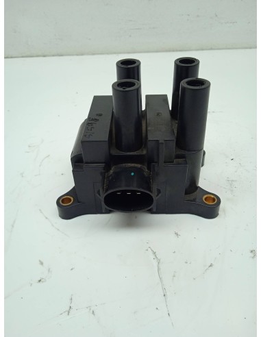 Recambio de bobina encendido para ford mondeo berlina (ge) 1.8 cat referencia OEM IAM   