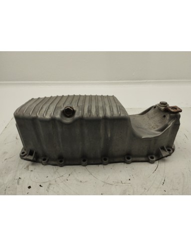 Recambio de carter para fiat grande punto (199) 1.4 16v dynamic referencia OEM IAM 55192294  