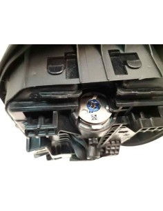 Recambio de airbag delantero izquierdo para renault kangoo 1.5 dci diesel cat referencia OEM IAM 8200893585F   2