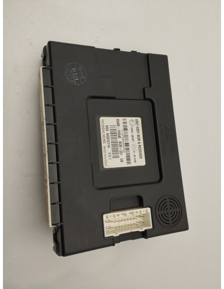 Recambio de modulo electronico para kia rio drive referencia OEM IAM 954001W540  