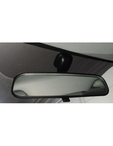 Recambio de espejo para hyundai i30 1.4 cat referencia OEM IAM   