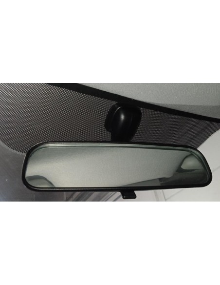 Recambio de espejo para hyundai i30 1.4 cat referencia OEM IAM   