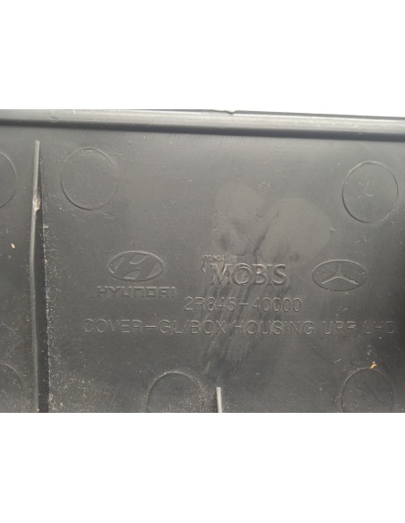 Recambio de guantera para hyundai i30 1.4 cat referencia OEM IAM 2R84540000  