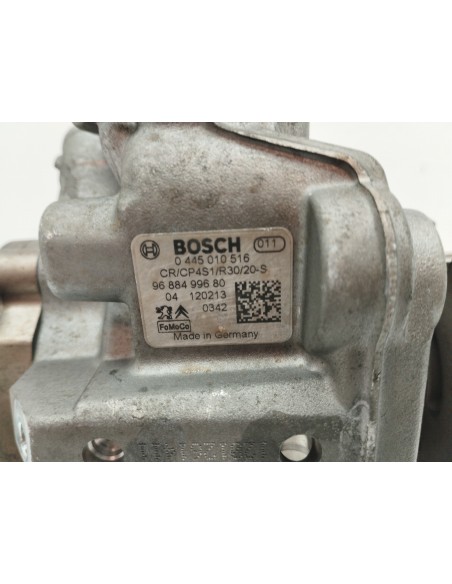 Recambio de bomba inyeccion para citroën c3 1.4 hdi fap referencia OEM IAM 9688499680  