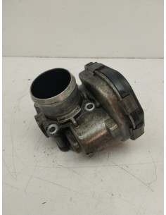 Recambio de caja mariposa para citroën c3 1.4 hdi fap referencia OEM IAM 9673534480   2