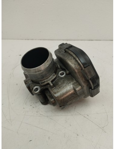Recambio de caja mariposa para citroën c3 1.4 hdi fap referencia OEM IAM 9673534480  