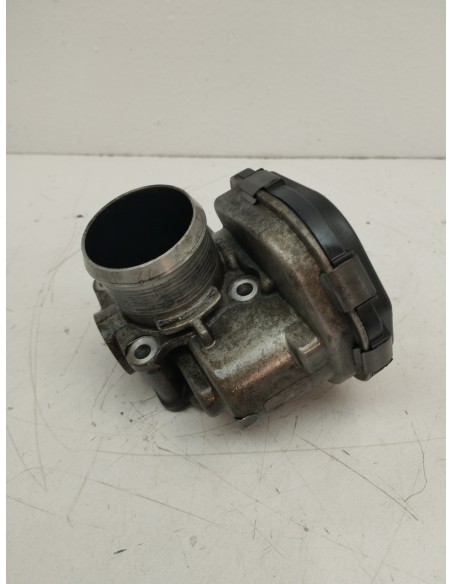 Recambio de caja mariposa para citroën c3 1.4 hdi fap referencia OEM IAM 9673534480  