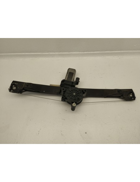 Recambio de elevalunas delantero izquierdo para fiat grande punto (199) 1.4 16v dynamic referencia OEM IAM 5000590  