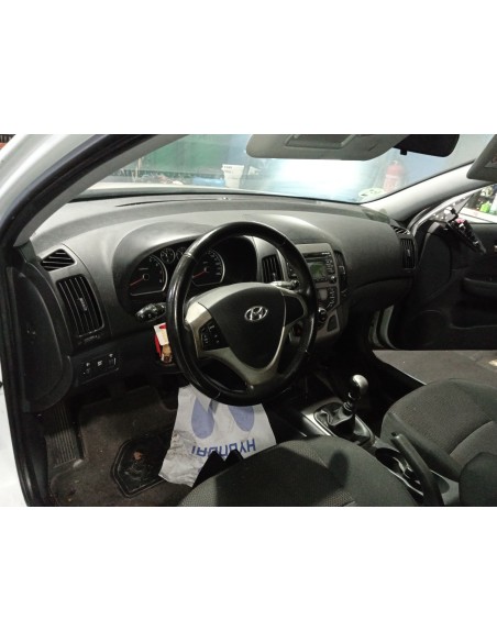 Recambio de kit airbag para hyundai i30 1.4 cat referencia OEM IAM COMPLETO  
