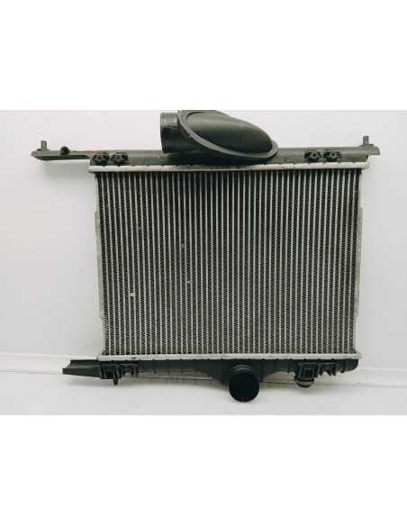 Recambio de intercooler para mitsubishi space star (dg0) 1.9 di-d cat referencia OEM IAM   