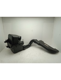 Recambio de filtro aire para hyundai i30 1.4 cat referencia OEM IAM 281102H000   2