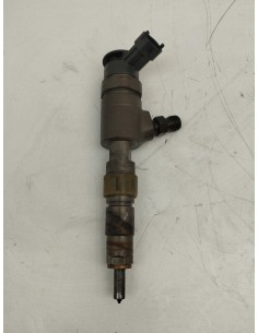 Recambio de inyector para citroën c3 1.4 hdi fap referencia OEM IAM 0445110339  
