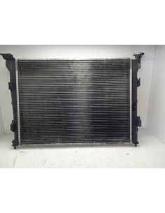 Recambio de radiador agua para hyundai i30 1.4 cat referencia OEM IAM 253102R000   2