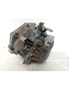 Recambio de caja cambios para opel zafira b cosmo referencia OEM IAM 55192042  