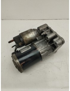 Recambio de motor arranque para citroën c3 1.4 hdi fap referencia OEM IAM 9663528880   2