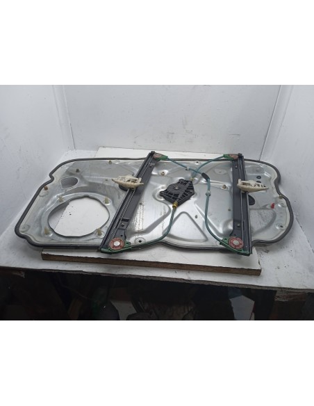 Recambio de elevalunas delantero izquierdo para fiat stilo (192) 1.9 jtd cat referencia OEM IAM 50002601  