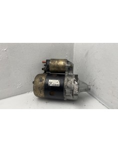 Recambio de motor arranque para suzuki jimny sn (fj) 1.3 16v cat referencia OEM IAM 3110083031  