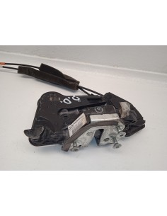 Recambio de cerradura puerta delantera derecha para honda civic lim.5 (fk) type r referencia OEM IAM 4111302265 CAJA 1  2