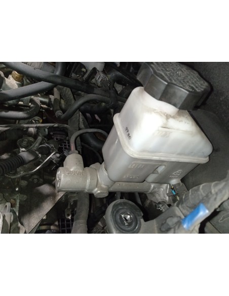 Recambio de bomba freno para hyundai i30 1.4 cat referencia OEM IAM   