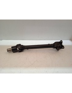 Recambio de transmision central para suzuki jimny sn (fj) 1.3 16v cat referencia OEM IAM 2710182A20  