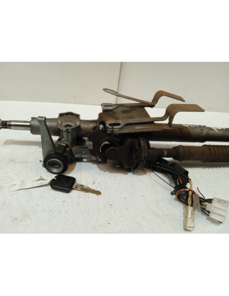 Recambio de columna direccion para suzuki jimny sn (fj) 1.3 16v cat referencia OEM IAM 4820081A01  