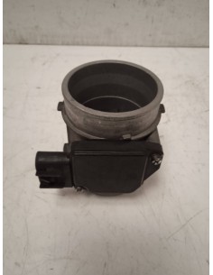 Recambio de caudalimetro para opel vectra c berlina 2.2 16v cat (z 22 se) referencia OEM IAM 12569224  