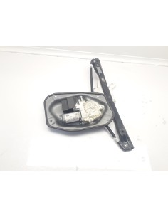 Recambio de elevalunas trasero derecho para volkswagen golf v berlina (1k1) 1.9 tdi referencia OEM IAM 1K0959704F  