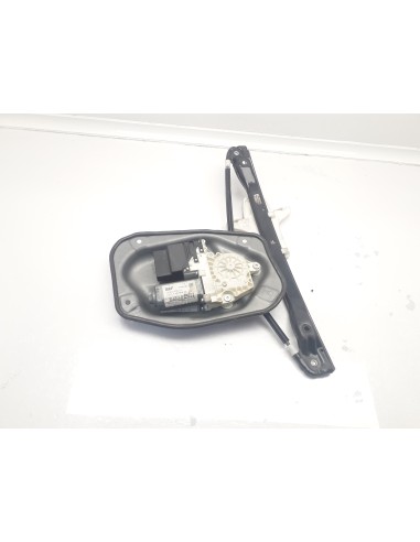 Recambio de elevalunas trasero derecho para volkswagen golf v berlina (1k1) 1.9 tdi referencia OEM IAM 1K0959704F  