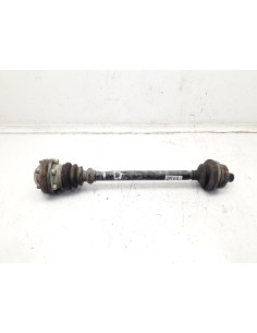 Recambio de transmision trasera derecha para audi a4 berlina (8e) 1.9 tdi referencia OEM IAM 8E0501203K  