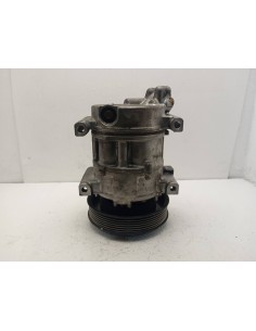 Recambio de compresor aire acondicionado para fiat stilo (192) 1.9 jtd cat referencia OEM IAM 4472208640  