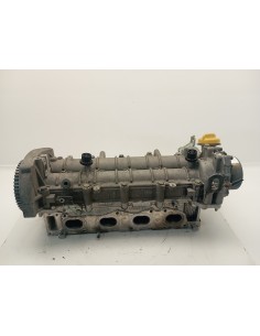 Recambio de culata para opel zafira b cosmo referencia OEM IAM 46822135  