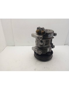Recambio de compresor aire acondicionado para fiat stilo (192) 1.9 jtd cat referencia OEM IAM 4472208640   2