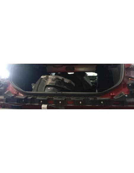 Recambio de plastico para alfa romeo giulia (952) sprint referencia OEM IAM 50534389 TRAS CENTRAL 