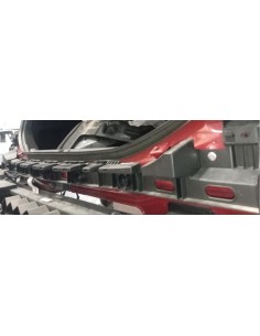 Recambio de plastico para alfa romeo giulia (952) sprint referencia OEM IAM 50534389 TRAS CENTRAL  2
