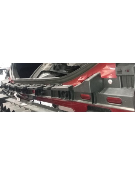 Recambio de plastico para alfa romeo giulia (952) sprint referencia OEM IAM 50534389 TRAS CENTRAL 