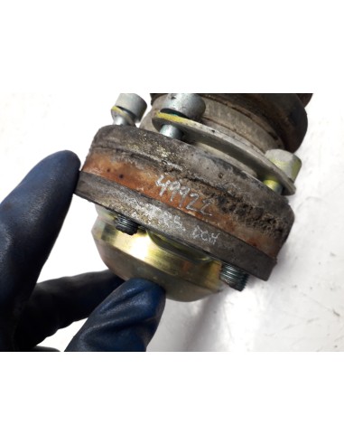 Recambio de transmision trasera derecha para audi a4 berlina (8e) 1.9 tdi referencia OEM IAM 8E0501203K  