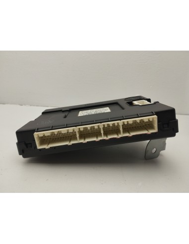 Recambio de modulo electronico para kia rio drive referencia OEM IAM 954001W540  