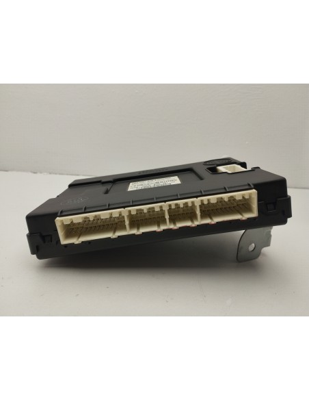 Recambio de modulo electronico para kia rio drive referencia OEM IAM 954001W540  