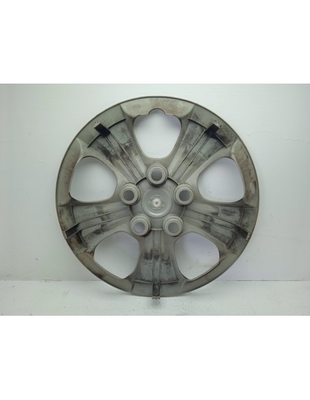Recambio de tapacubos para hyundai i30 1.4 cat referencia OEM IAM 529602R000  