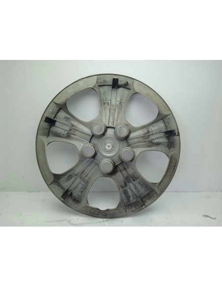 Recambio de tapacubos para hyundai i30 1.4 cat referencia OEM IAM 529602R000  