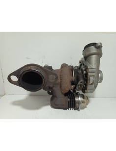 Recambio de turbocompresor para citroën xantia berlina 1.9 turbodiesel (dhx. d8b / xud9te) referencia OEM IAM K14215690  