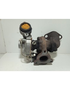 Recambio de turbocompresor para citroën xantia berlina 1.9 turbodiesel (dhx. d8b / xud9te) referencia OEM IAM K14215690   2