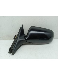 Recambio de retrovisor izquierdo para audi a3 (8l) 1.6 referencia OEM IAM RS0225341 ELECTRICO CLEMA NEGRA 2