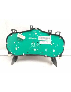 Recambio de cuadro instrumentos para peugeot 207 1.4 referencia OEM IAM    2