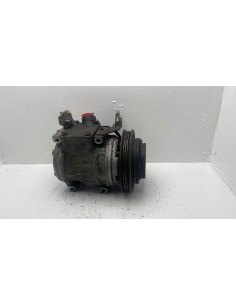 Recambio de compresor aire acondicionado para toyota avensis berlina (t 22) referencia OEM IAM 4472001591  